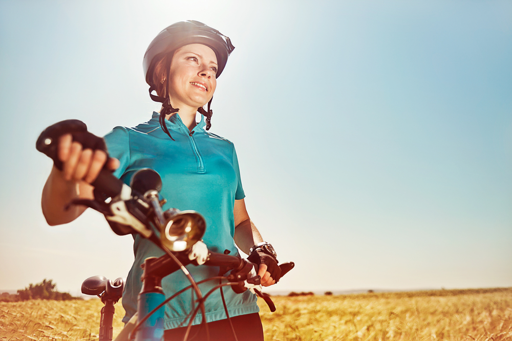 9 sport da praticare per combattere l' invecchiamento 9 ciclismo per combattere invecchiamento