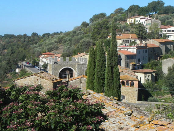 Viaggi e assaggi: la Maremma 4 gusta e osserva i piatti e i posti più belli della Maremma