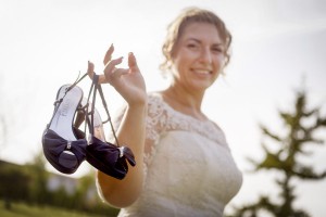 Perde 50 kg e si sposa felice 5 annalisa matrimonio testimonial
