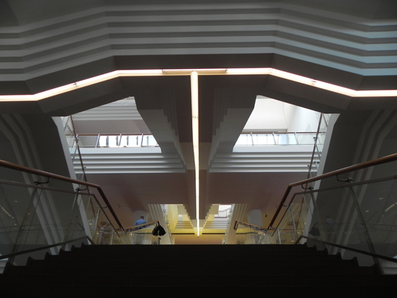 Idea weekend: 2 giorni a Colonia 4 colonia museo nove