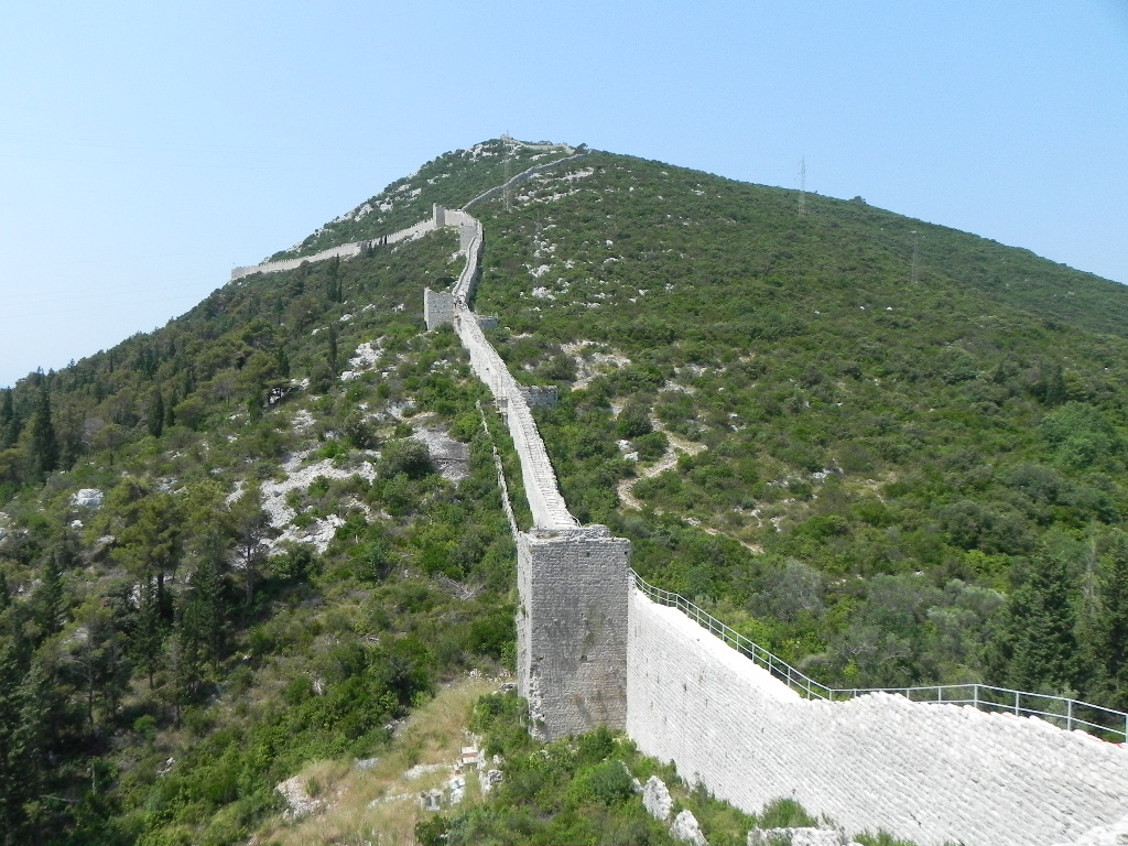 Viaggi e assaggi: la Dalmazia 16 dalmazia 7