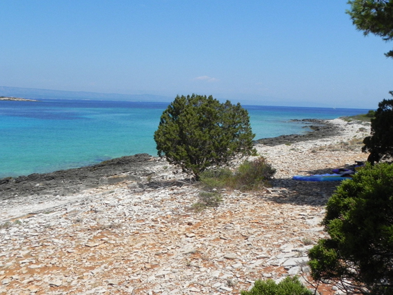 Viaggi e assaggi: la Dalmazia 6 dalmazia meridionale quindici