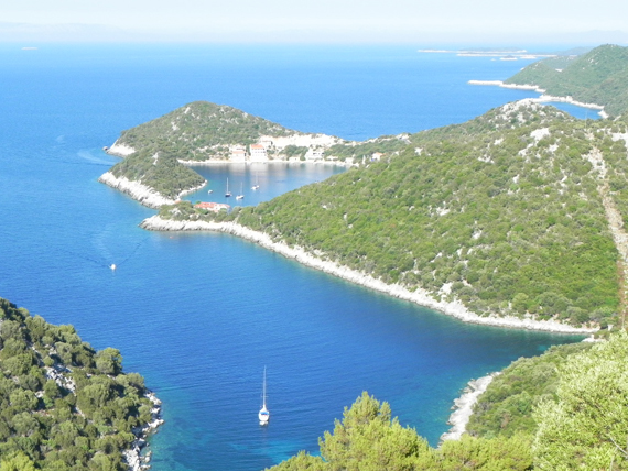 Viaggi e assaggi: la Dalmazia 1 dalmazia meridionale tre