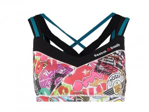 Reggiseno sportivo: i 12 modelli più adatti a te 10 reggiseno colorato crossfit reebook