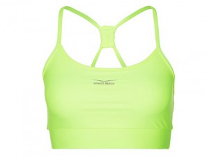 Reggiseno sportivo: i 12 modelli più adatti a te 4 top venice per fare sport