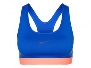 Reggiseno sportivo: i 12 modelli più adatti a te 2 top sportivo nike colorato