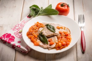 La fettina per il tuo pranzo veloce