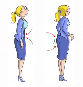 Tonificare senza fatica? Esercizi per le persone pigre 1 tonificare glutei aspettando autobus