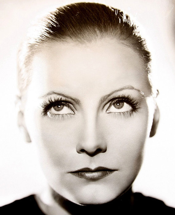 Da Marilyn a Madonna: le diete folli delle star 4 greta-garbo-diete-delle-star