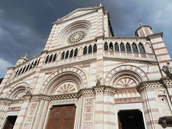 Grosseto e Massa Marittima, da terra di paludi a patrimonio da riscoprire 3 grosseto 2