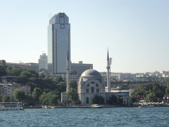 Viaggi e assaggi: Istanbul 12 la città di istanbul