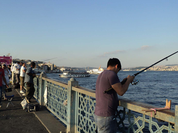 Viaggi e assaggi: Istanbul 5 guarda i posti e i cibi di istanbul tipici