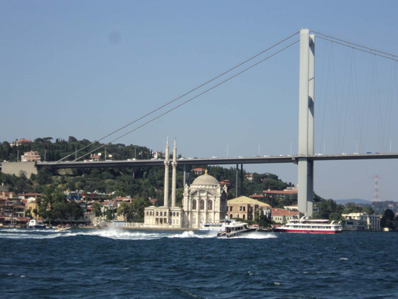 Viaggi e assaggi: Istanbul 3 guarda i posti e i cibi di istanbul tipici