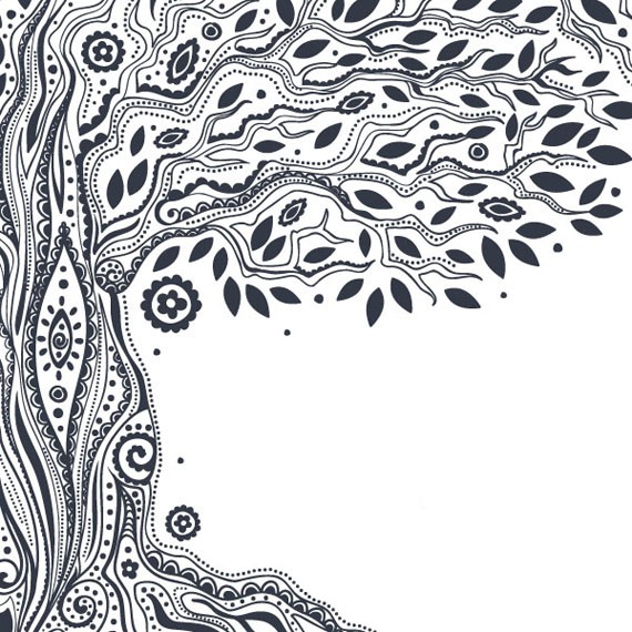Mandala: i disegni che ti aiutano a rilassarti 8 mandala per rilassarsi