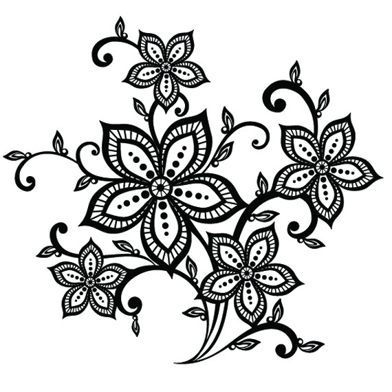 Mandala: i disegni che ti aiutano a rilassarti 9 mandala da colorare e riposare