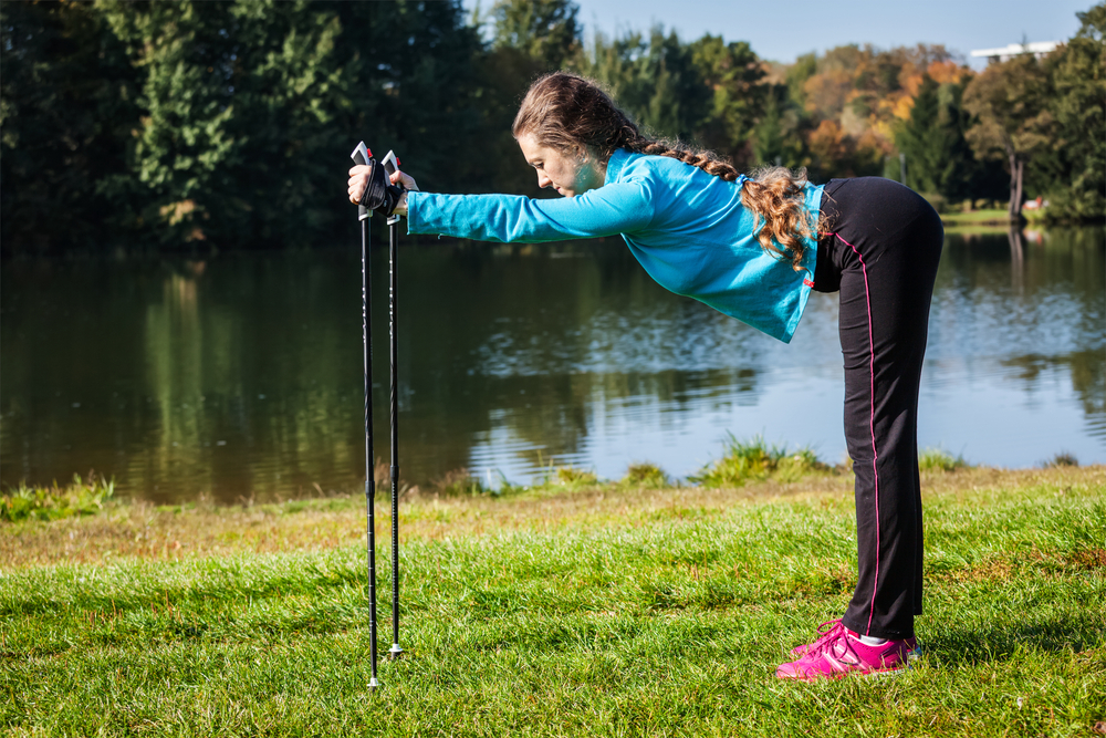 9 sport da praticare per combattere l' invecchiamento 8 nordic walking per combattere invecchiamento