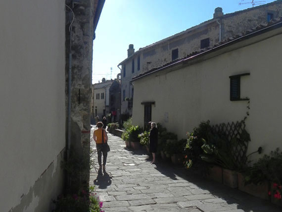 Viaggi e assaggi: la Maremma 8 gusta e osserva i piatti e i posti più belli della Maremma