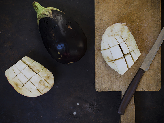 Pesto di melanzane: ricetta e come si prepara 2 pesto-melanzane-stepuno