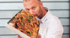 Pizza e pane light di Gabriele Bonci