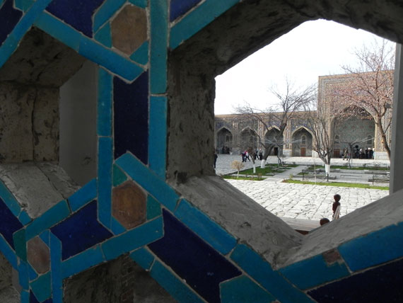 Uzbekistan: viaggio tra storia, cultura e sapori 4 scopri i cibi e i posti più buoni e belli dell'uzbekistan