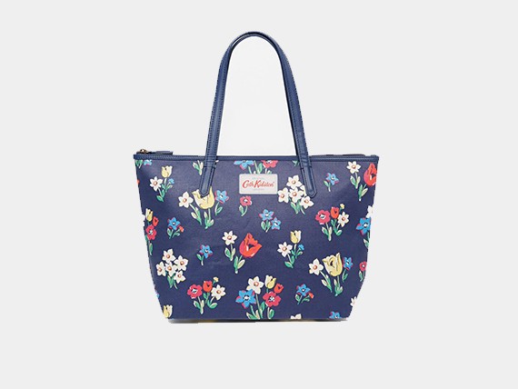 Maxi borse per nascondere kg in più! 9 shopping-cath-kidston