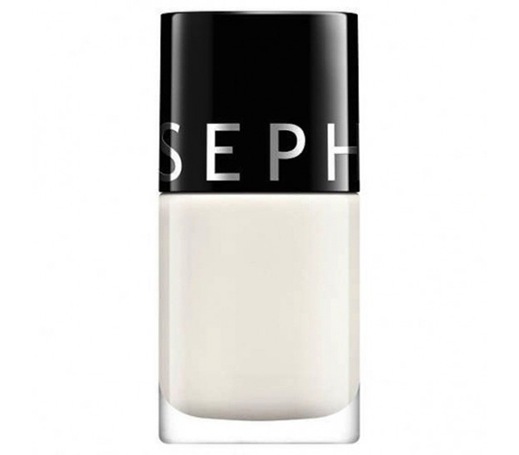 Smalti le tendenze dell'inverno 2015-2016 9 smalto bianco sephora