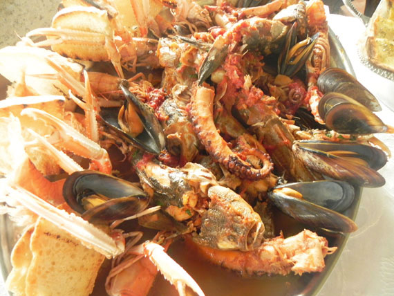 Viaggi e assaggi: la Maremma 9 gusta e osserva i piatti e i posti più belli della Maremma