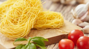 I tagliolini fatti in casa in poche mosse!