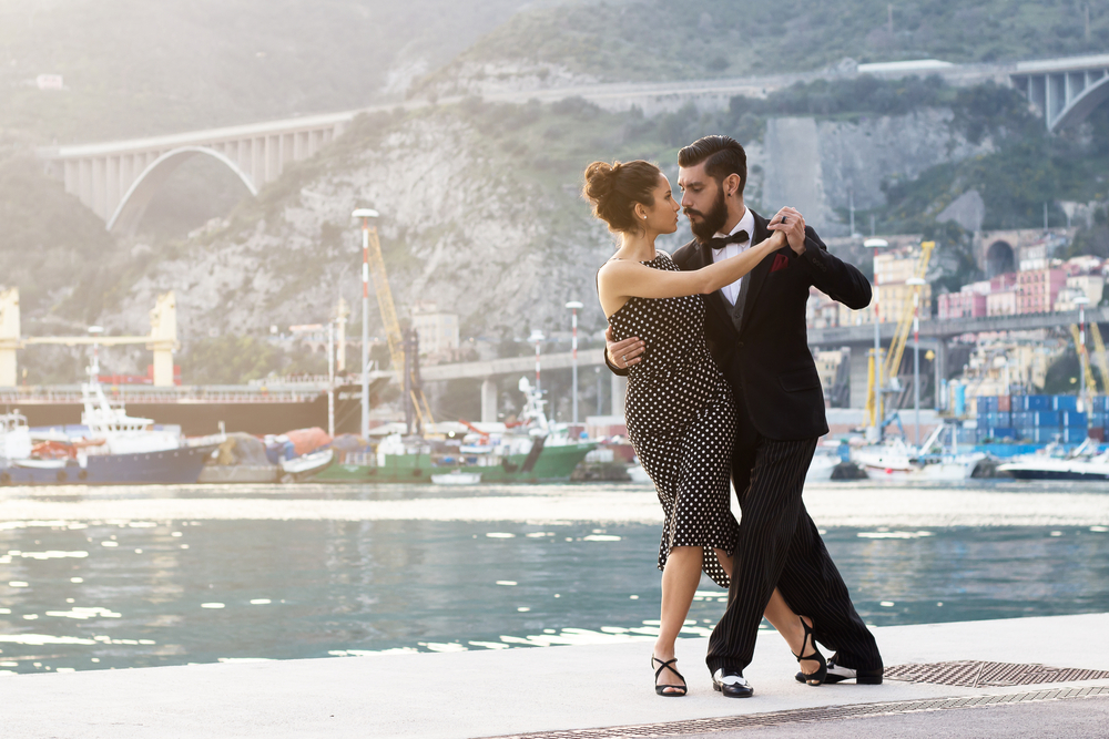Il tango e i suoi benefici 4 tango per migliorare il tuo rapporto di coppia