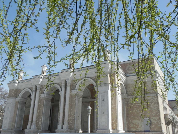 Uzbekistan: viaggio tra storia, cultura e sapori 1 scopri i cibi e i posti più buoni e belli dell'uzbekistan