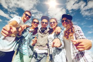 Adolescenti: 6 consigli per ritrovare l&rsquo;autostima