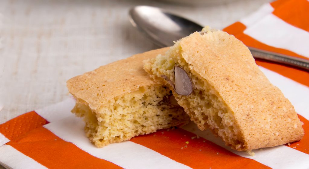 Regali fai da te: ecco 8 idee 6 biscotti cantucci friabili