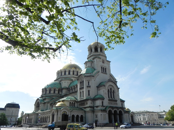 I mille volti di Sofia, una città multiculturale 7 guarda le specialità e le bontà di Sofia