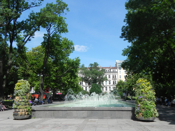 I mille volti di Sofia, una città multiculturale 6 guarda le specialità e le bontà di Sofia