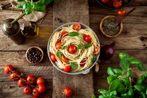Pasta: quale scegliere a dieta?