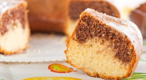 Il ciambellone della mamma