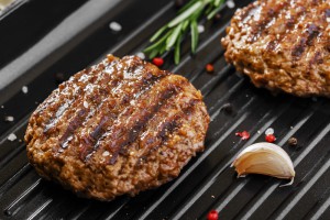 Come scegliere gli hamburger di carne migliori?
