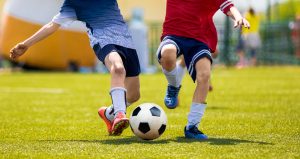 Adolescenti: perch&eacute; smettono di fare sport?