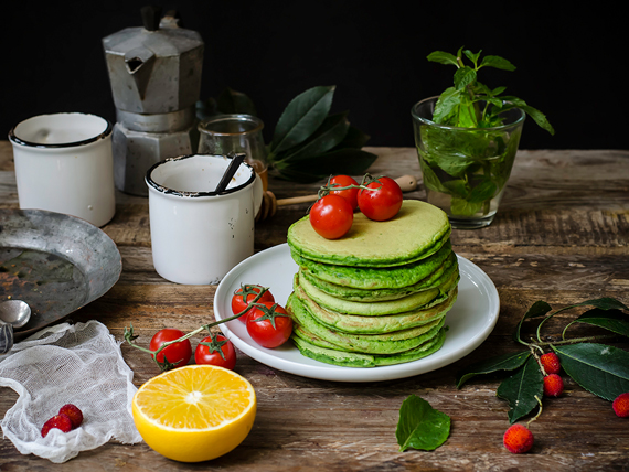 Le ricette anti età di Melarossa 4 riscopri le ricette antiage di melarossa