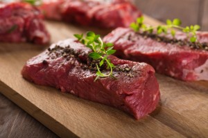 La verit&agrave; su carne rossa e tumore