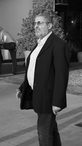 “Ho perso 20 kg e ho imparato a cucinare!” 1 Orazio prima della dieta