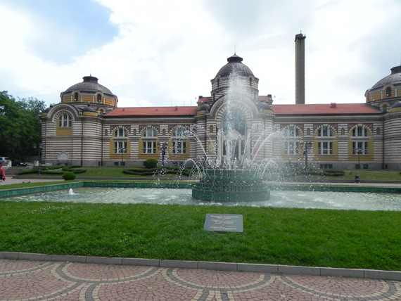 I mille volti di Sofia, una città multiculturale 4 guarda le specialità e le bontà di Sofia