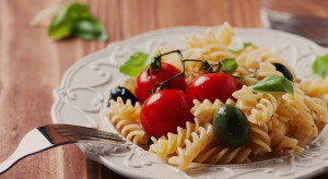Pasta fredda estiva, la ricetta perfetta per chi ha poco tempo!
