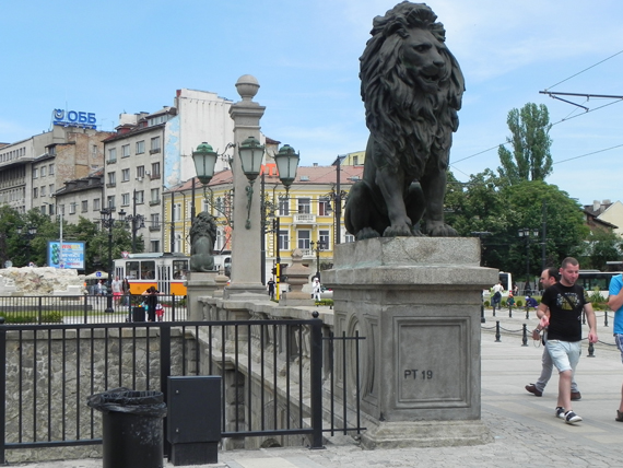I mille volti di Sofia, una città multiculturale 2 guarda le specialità e le bontà di Sofia