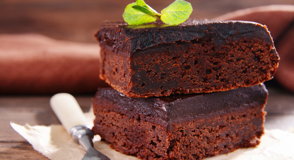 Ricette con le mandorle: tante idee gustose da provare 23 ricetta torta di cioccolato e melanzane