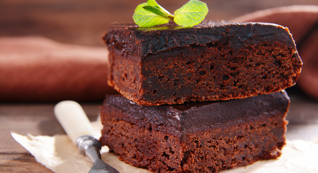 Torta al cioccolato: la ricetta del dolce più amato di sempre 10 Torta di cioccolato e melanzane