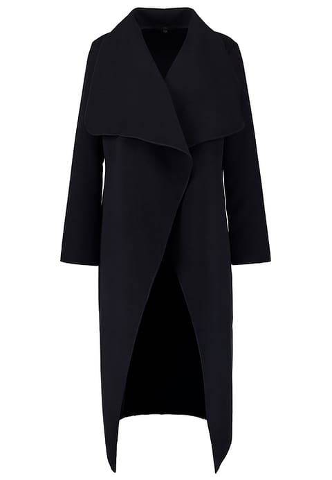 Moda curvy: meglio il cappotto o il piumino? 7 cappotto missguided per donna formosa