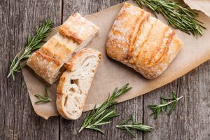 Come scegliere un buon pane