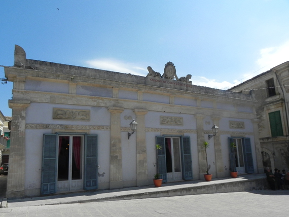 Ragusa-Ibla, non solo Montalbano 7 guarda i migliori posti di ragusa e le sue particolarità culinarie