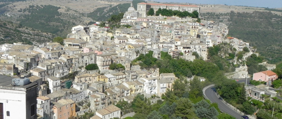 Ragusa-Ibla, non solo Montalbano 1 ragusa ibra evidenza